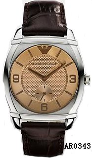 Armani watch man-029